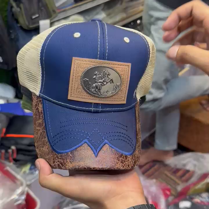 Italian Design Premium Unisex Cap