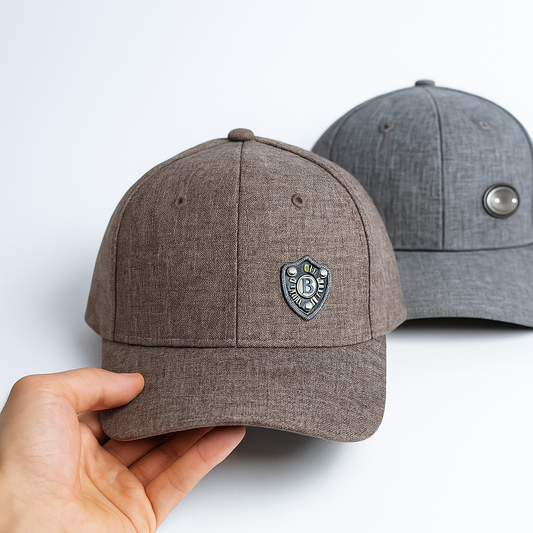Italian Design Premium Unisex Cap