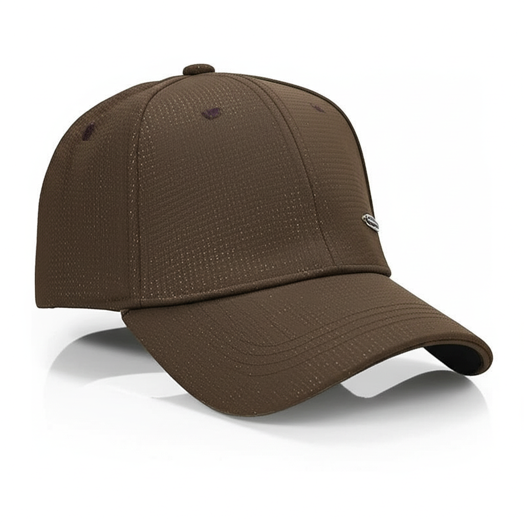 Korean Design Premium Unisex Cap