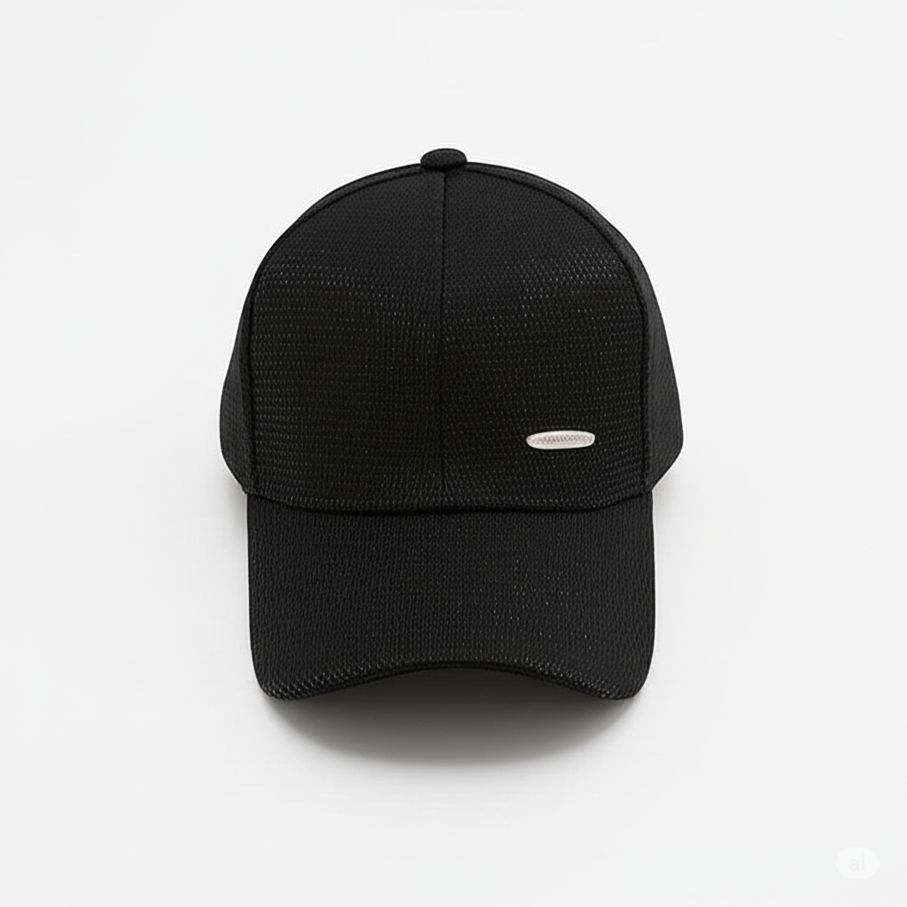 Korean Design Premium Unisex Cap