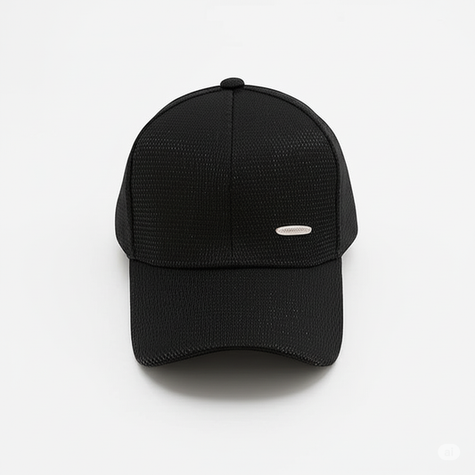 Korean Design Premium Unisex Cap