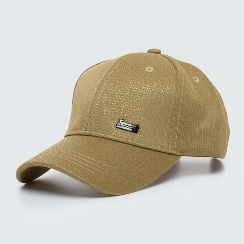 Korean Design Premium Unisex Cap