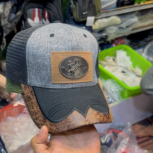 Italian Design Premium Unisex Cap